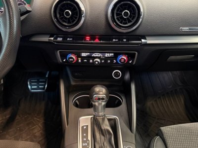 Audi A3 SPORTBACK S LINE 20 TDI 150 S-TRONIC BVA7   - 24