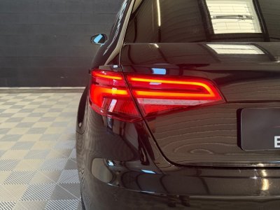 Audi A3 SPORTBACK S LINE 20 TDI 150 S-TRONIC BVA7   - 30