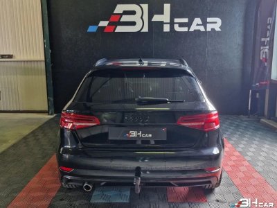 Audi A3 SPORTBACK 16 TDI 110 DESIGN S-TRONIC~Toit pano ~ Virtual Cockpit ~ Bang & Olufsen~Cam&eacute;ra   - 5