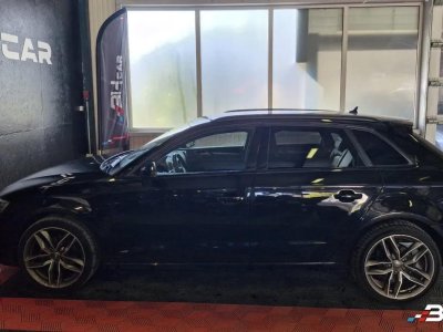 Audi A3 SPORTBACK 16 TDI 110 DESIGN S-TRONIC~Toit pano ~ Virtual Cockpit ~ Bang & Olufsen~Cam&eacute;ra   - 6