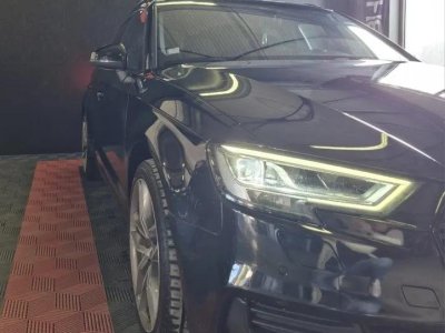 Audi A3 SPORTBACK 16 TDI 110 DESIGN S-TRONIC~Toit pano ~ Virtual Cockpit ~ Bang & Olufsen~Cam&eacute;ra   - 7