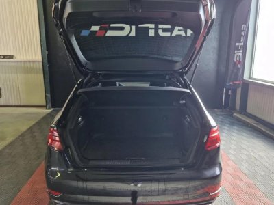 Audi A3 SPORTBACK 16 TDI 110 DESIGN S-TRONIC~Toit pano ~ Virtual Cockpit ~ Bang & Olufsen~Cam&eacute;ra   - 9