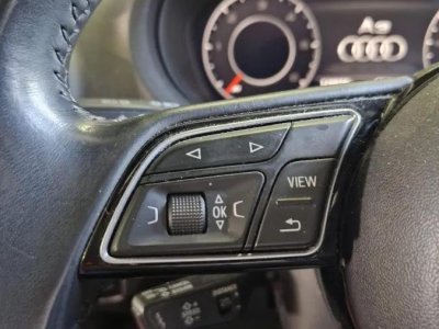 Audi A3 SPORTBACK 16 TDI 110 DESIGN S-TRONIC~Toit pano ~ Virtual Cockpit ~ Bang & Olufsen~Cam&eacute;ra   - 13