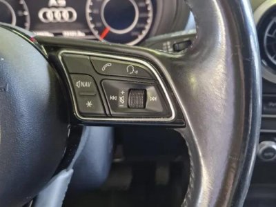 Audi A3 SPORTBACK 16 TDI 110 DESIGN S-TRONIC~Toit pano ~ Virtual Cockpit ~ Bang & Olufsen~Cam&eacute;ra   - 14
