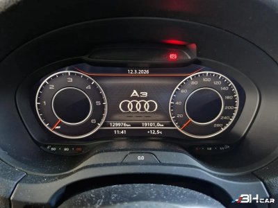 Audi A3 SPORTBACK 16 TDI 110 DESIGN S-TRONIC~Toit pano ~ Virtual Cockpit ~ Bang & Olufsen~Cam&eacute;ra   - 15