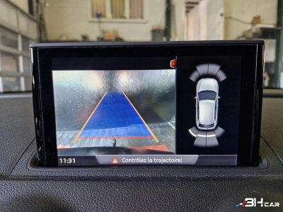 Audi A3 SPORTBACK 16 TDI 110 DESIGN S-TRONIC~Toit pano ~ Virtual Cockpit ~ Bang & Olufsen~Cam&eacute;ra   - 21