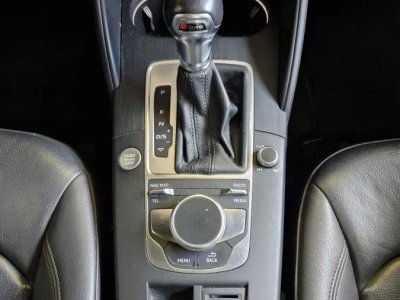 Audi A3 SPORTBACK 16 TDI 110 DESIGN S-TRONIC~Toit pano ~ Virtual Cockpit ~ Bang & Olufsen~Cam&eacute;ra   - 23