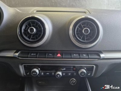 Audi A3 SPORTBACK 16 TDI 110 DESIGN S-TRONIC~Toit pano ~ Virtual Cockpit ~ Bang & Olufsen~Cam&eacute;ra   - 24