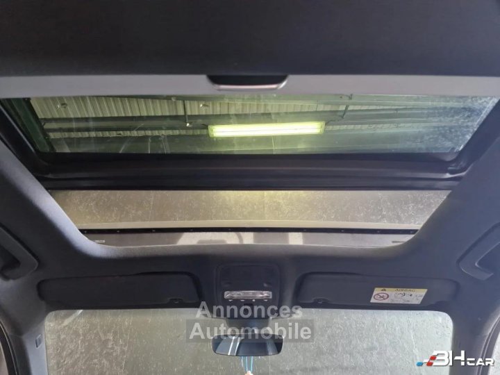 Audi A3 SPORTBACK 16 TDI 110 DESIGN S-TRONIC~Toit pano ~ Virtual Cockpit ~ Bang & Olufsen~Cam&eacute;ra - 28