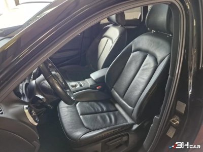 Audi A3 SPORTBACK 16 TDI 110 DESIGN S-TRONIC~Toit pano ~ Virtual Cockpit ~ Bang & Olufsen~Cam&eacute;ra   - 29