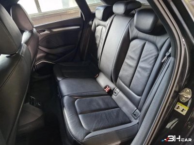 Audi A3 SPORTBACK 16 TDI 110 DESIGN S-TRONIC~Toit pano ~ Virtual Cockpit ~ Bang & Olufsen~Cam&eacute;ra   - 30