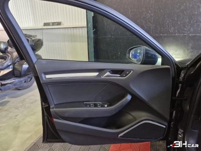 Audi A3 SPORTBACK 16 TDI 110 DESIGN S-TRONIC~Toit pano ~ Virtual Cockpit ~ Bang & Olufsen~Cam&eacute;ra   - 31