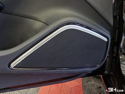 Audi A3 SPORTBACK 16 TDI 110 DESIGN S-TRONIC~Toit pano ~ Virtual Cockpit ~ Bang & Olufsen~Cam&eacute;ra   - 33