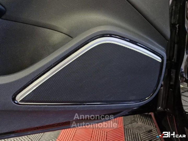 Audi A3 SPORTBACK 16 TDI 110 DESIGN S-TRONIC~Toit pano ~ Virtual Cockpit ~ Bang & Olufsen~Cam&eacute;ra - 33