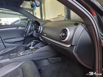 Audi A3 SPORTBACK 16 TDI 110 DESIGN S-TRONIC~Toit pano ~ Virtual Cockpit ~ Bang & Olufsen~Cam&eacute;ra   - 34