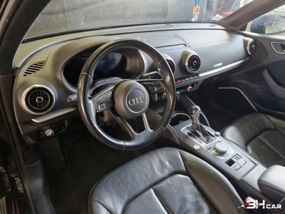 Audi A3 SPORTBACK 16 TDI 110 DESIGN S-TRONIC~Toit pano ~ Virtual Cockpit ~ Bang & Olufsen~Cam&eacute;ra   - 36
