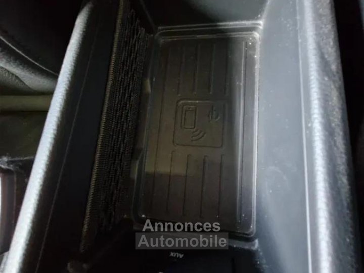 Audi A3 SPORTBACK 16 TDI 110 DESIGN S-TRONIC~Toit pano ~ Virtual Cockpit ~ Bang & Olufsen~Cam&eacute;ra - 38