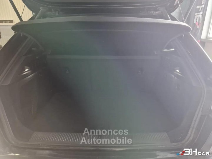 Audi A3 SPORTBACK 16 TDI 110 DESIGN S-TRONIC~Toit pano ~ Virtual Cockpit ~ Bang & Olufsen~Cam&eacute;ra - 39