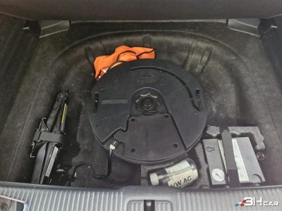 Audi A3 SPORTBACK 16 TDI 110 DESIGN S-TRONIC~Toit pano ~ Virtual Cockpit ~ Bang & Olufsen~Cam&eacute;ra   - 40