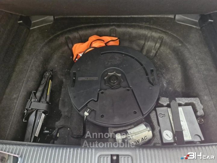 Audi A3 SPORTBACK 16 TDI 110 DESIGN S-TRONIC~Toit pano ~ Virtual Cockpit ~ Bang & Olufsen~Cam&eacute;ra - 40