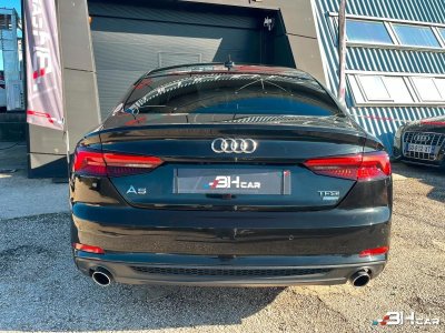 Audi A5 SPORTBACK 20 TFSI 190 S LINE - Bang & Olufsen - Si&egrave;ges chauffants - Acc - Suvi complet   - 6