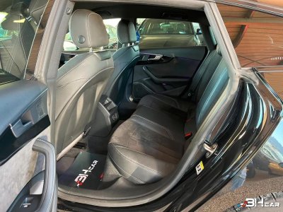 Audi A5 SPORTBACK 20 TFSI 190 S LINE - Bang & Olufsen - Si&egrave;ges chauffants - Acc - Suvi complet   - 12