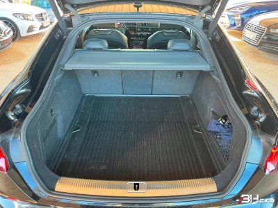 Audi A5 SPORTBACK 20 TFSI 190 S LINE - Bang & Olufsen - Si&egrave;ges chauffants - Acc - Suvi complet   - 14