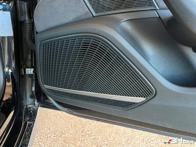 Audi A5 SPORTBACK 20 TFSI 190 S LINE - Bang & Olufsen - Si&egrave;ges chauffants - Acc - Suvi complet   - 19