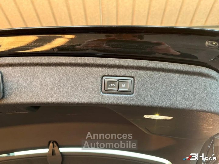 Audi A5 SPORTBACK 20 TFSI 190 S LINE - Bang & Olufsen - Si&egrave;ges chauffants - Acc - Suvi complet - 20