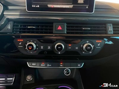 Audi A5 SPORTBACK 20 TFSI 190 S LINE - Bang & Olufsen - Si&egrave;ges chauffants - Acc - Suvi complet   - 21