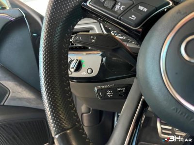 Audi A5 SPORTBACK 20 TFSI 190 S LINE - Bang & Olufsen - Si&egrave;ges chauffants - Acc - Suvi complet   - 22