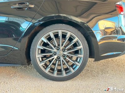 Audi A5 SPORTBACK 20 TFSI 190 S LINE - Bang & Olufsen - Si&egrave;ges chauffants - Acc - Suvi complet   - 29