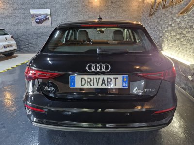 Audi A3 Sportback Sportback 30 TFSI 110ch Mild Hybrid Business line S tronic 7   - 3