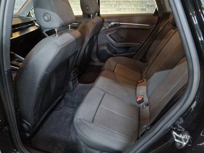 Audi A3 Sportback Sportback 30 TFSI 110ch Mild Hybrid Business line S tronic 7   - 10