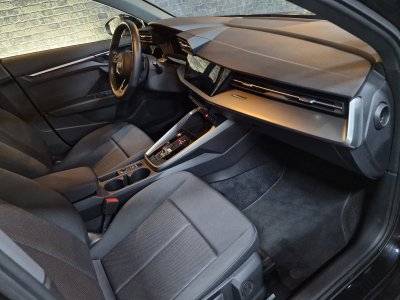 Audi A3 Sportback Sportback 30 TFSI 110ch Mild Hybrid Business line S tronic 7   - 11