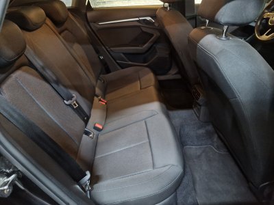 Audi A3 Sportback Sportback 30 TFSI 110ch Mild Hybrid Business line S tronic 7   - 13