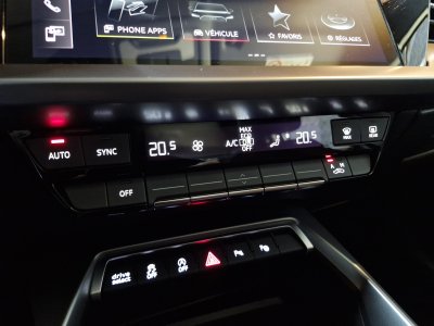 Audi A3 Sportback Sportback 30 TFSI 110ch Mild Hybrid Business line S tronic 7   - 19