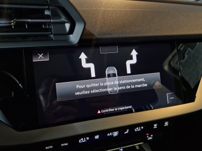 Audi A3 Sportback Sportback 30 TFSI 110ch Mild Hybrid Business line S tronic 7   - 21