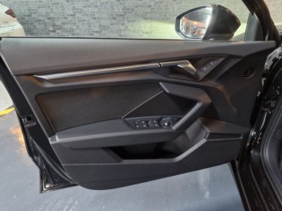 Audi A3 Sportback Sportback 30 TFSI 110ch Mild Hybrid Business line S tronic 7   - 26