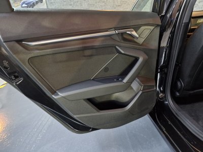 Audi A3 Sportback Sportback 30 TFSI 110ch Mild Hybrid Business line S tronic 7   - 27