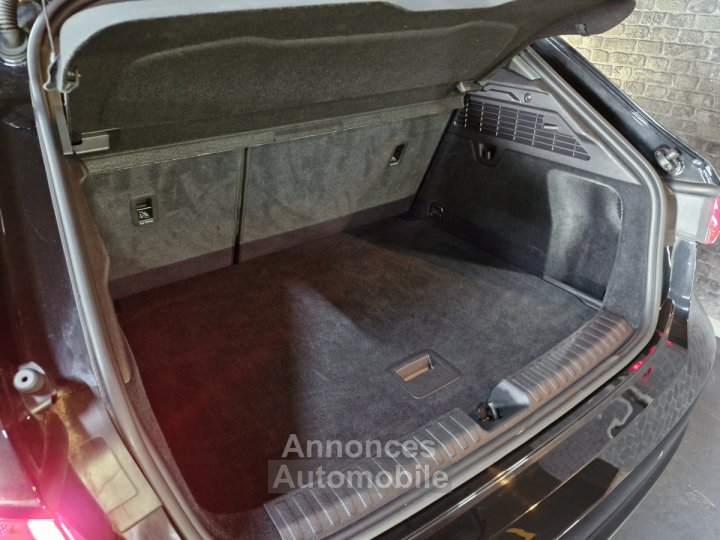 Audi A3 Sportback Sportback 30 TFSI 110ch Mild Hybrid Business line S tronic 7 - 28