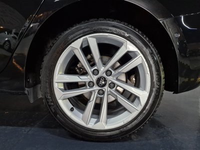 Audi A3 Sportback Sportback 30 TFSI 110ch Mild Hybrid Business line S tronic 7   - 31