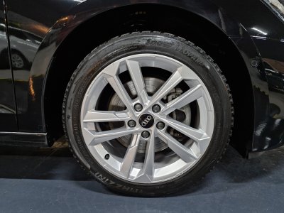 Audi A3 Sportback Sportback 30 TFSI 110ch Mild Hybrid Business line S tronic 7   - 33