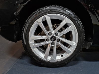 Audi A3 Sportback Sportback 30 TFSI 110ch Mild Hybrid Business line S tronic 7   - 34