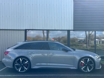 Audi RS6 RS6 IV 40 TFSI 600 QUATTRO TIPTRONIC 8 - 3