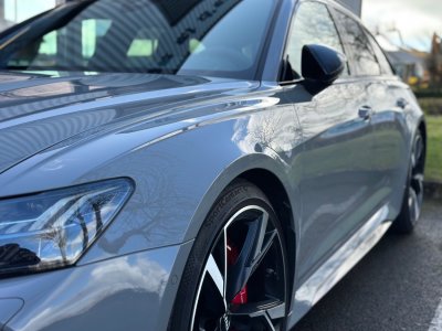 Audi RS6 RS6 IV 40 TFSI 600 QUATTRO TIPTRONIC 8 - 7