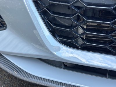 Audi RS6 RS6 IV 40 TFSI 600 QUATTRO TIPTRONIC 8 - 8