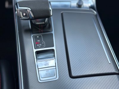 Audi RS6 RS6 IV 40 TFSI 600 QUATTRO TIPTRONIC 8 - 14