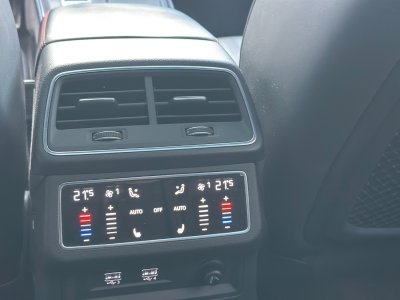 Audi RS6 RS6 IV 40 TFSI 600 QUATTRO TIPTRONIC 8 - 16