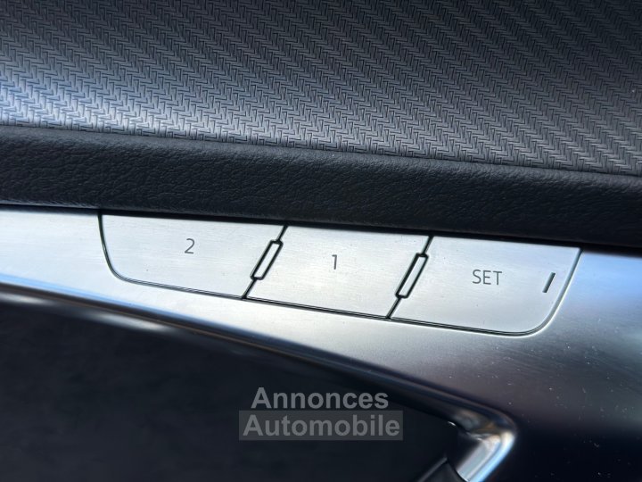 Audi RS6 RS6 IV 40 TFSI 600 QUATTRO TIPTRONIC 8 - 20